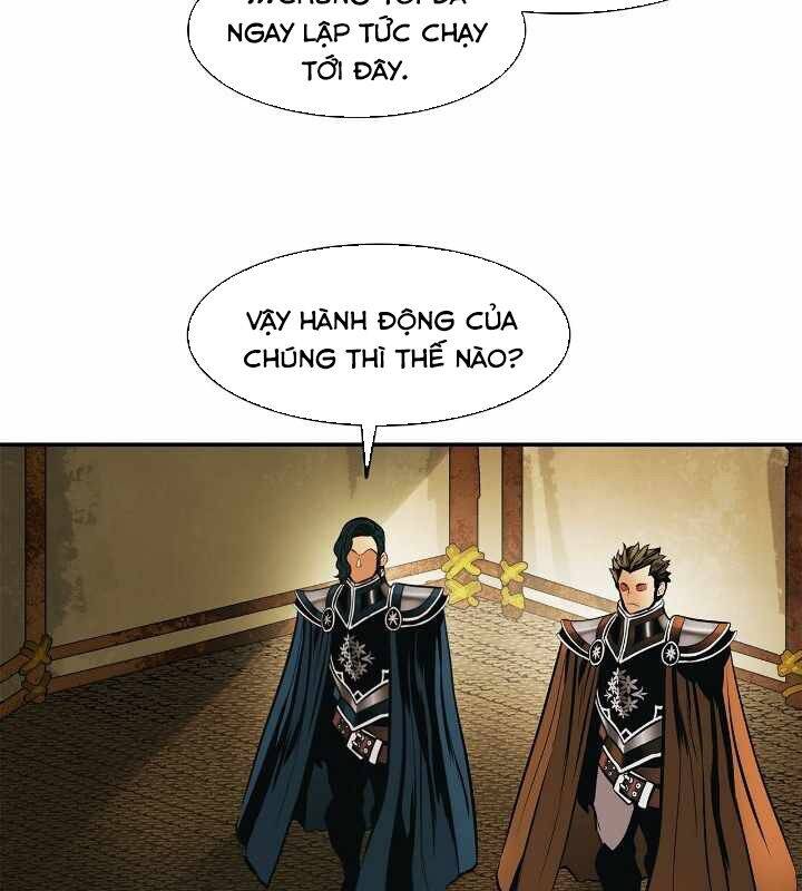 Bất Bại Chân Ma Chap 183 - Next Chap 184