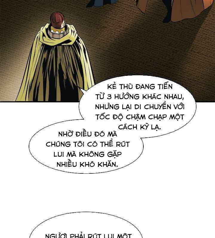 Bất Bại Chân Ma Chap 183 - Next Chap 184