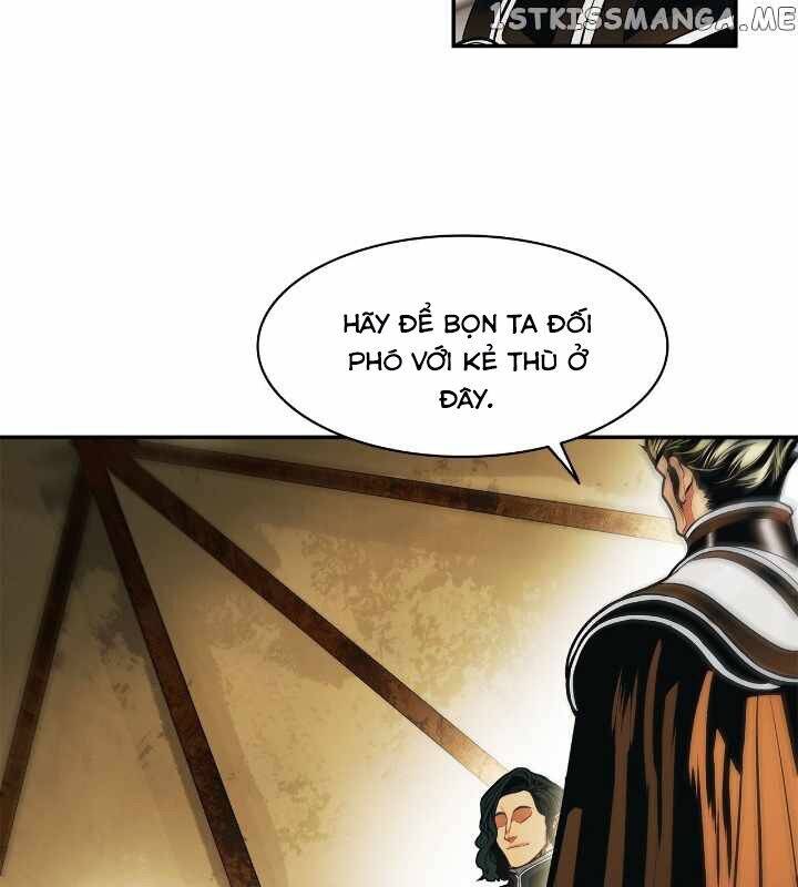 Bất Bại Chân Ma Chap 183 - Next Chap 184