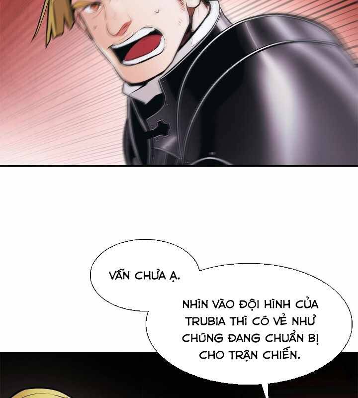 Bất Bại Chân Ma Chap 183 - Next Chap 184