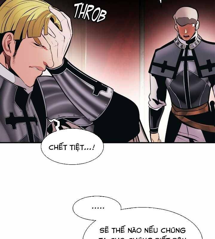 Bất Bại Chân Ma Chap 183 - Next Chap 184