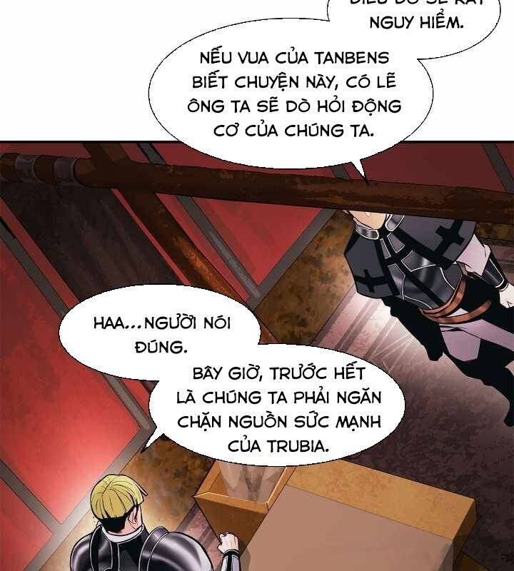 Bất Bại Chân Ma Chap 183 - Next Chap 184