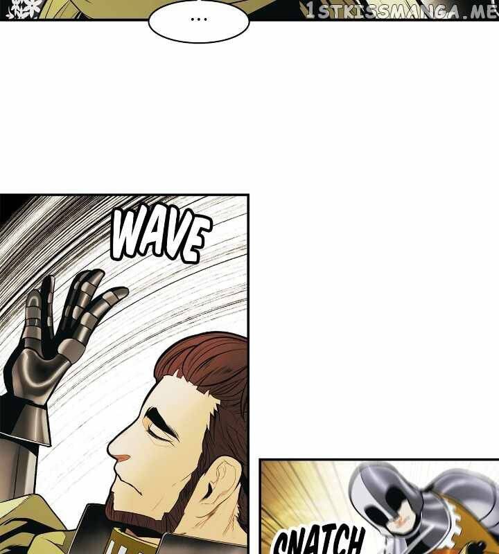 Bất Bại Chân Ma Chap 183 - Next Chap 184