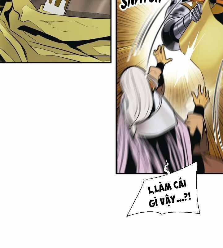 Bất Bại Chân Ma Chap 183 - Next Chap 184