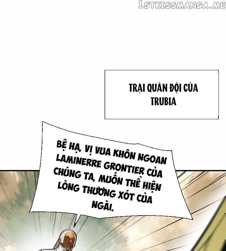 Bất Bại Chân Ma Chap 183 - Next Chap 184