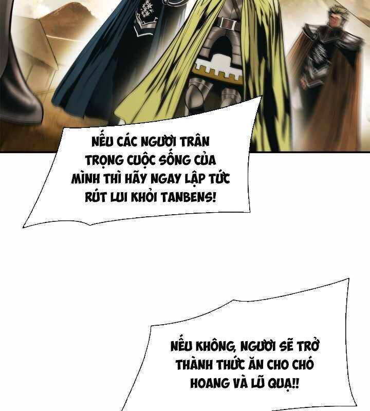 Bất Bại Chân Ma Chap 183 - Next Chap 184
