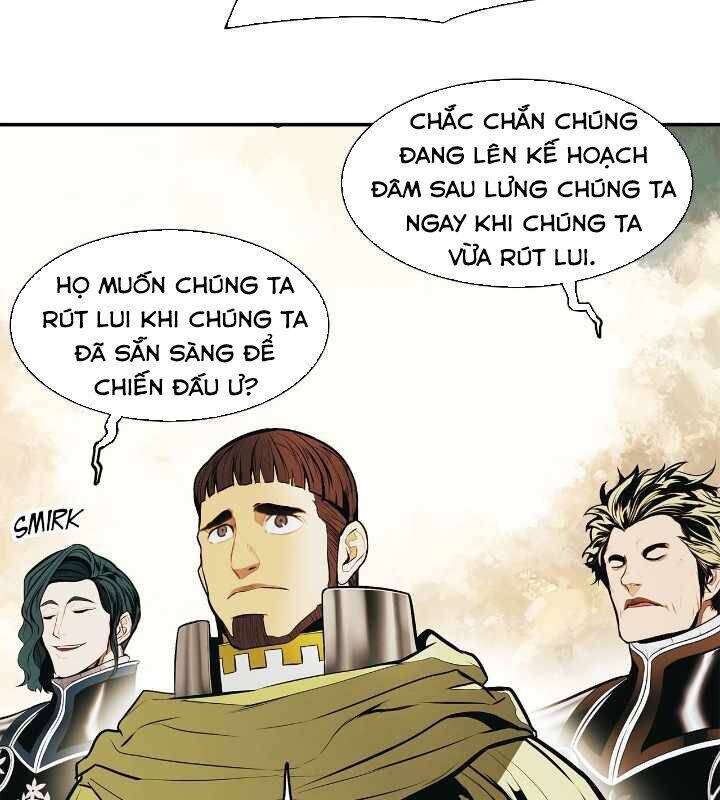Bất Bại Chân Ma Chap 183 - Next Chap 184