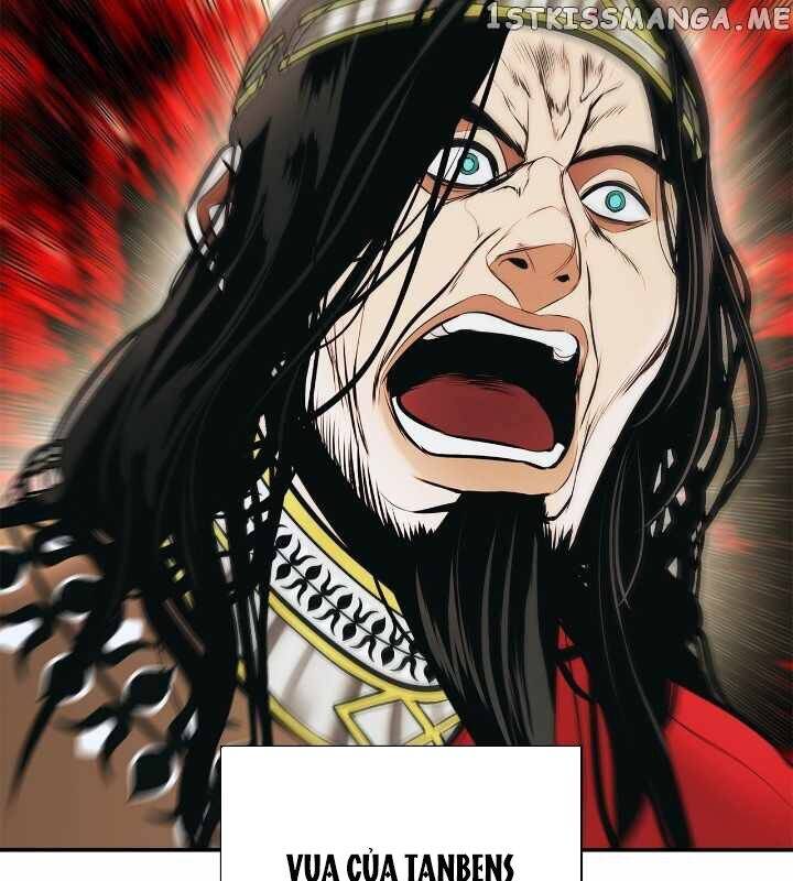 Bất Bại Chân Ma Chap 183 - Next Chap 184