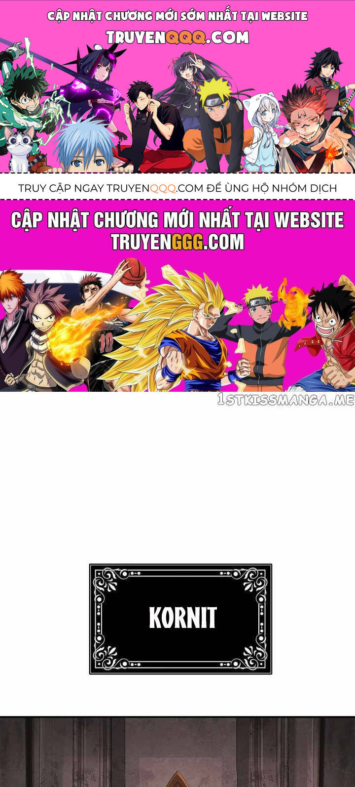 Bất Bại Chân Ma Chap 183 - Next Chap 184