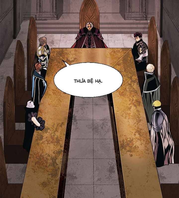 Bất Bại Chân Ma Chap 183 - Next Chap 184