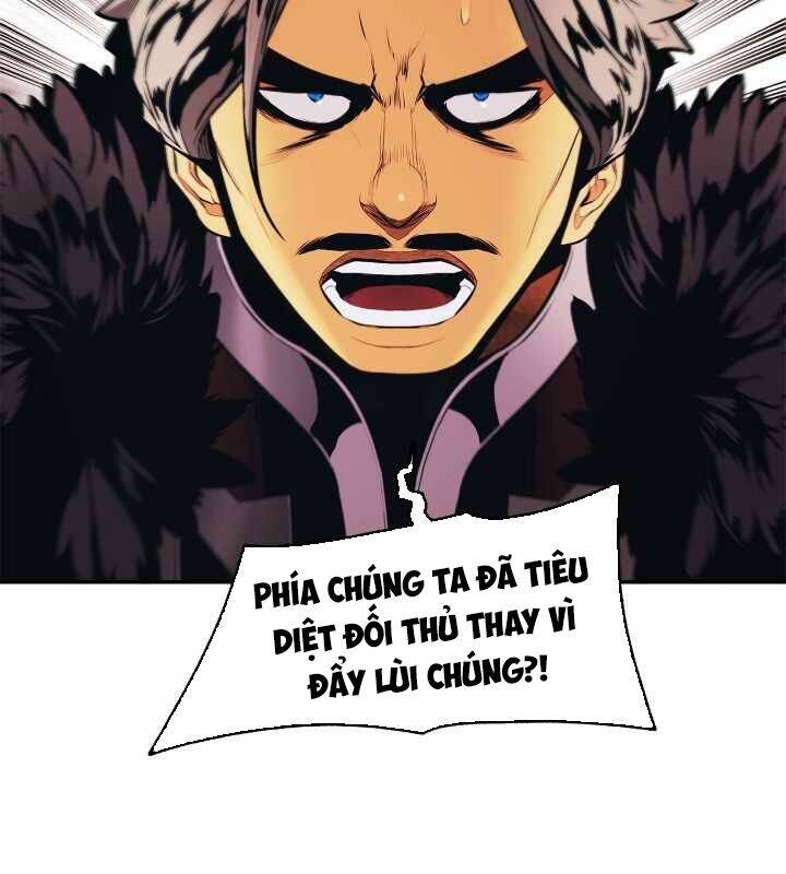 Bất Bại Chân Ma Chap 183 - Next Chap 184