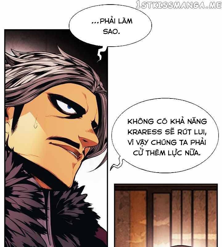 Bất Bại Chân Ma Chap 183 - Next Chap 184