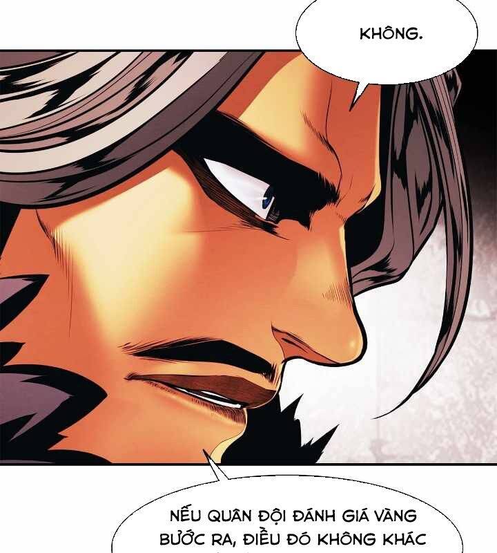 Bất Bại Chân Ma Chap 183 - Next Chap 184