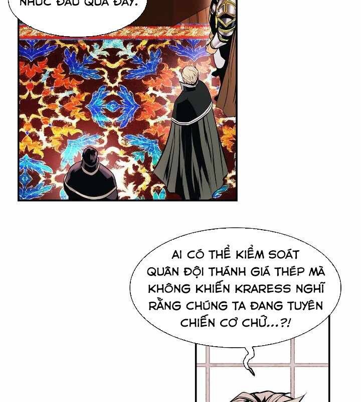 Bất Bại Chân Ma Chap 183 - Next Chap 184