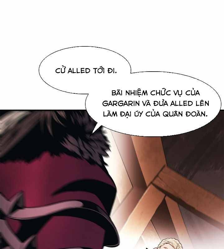 Bất Bại Chân Ma Chap 183 - Next Chap 184