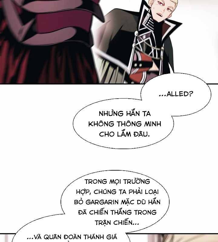 Bất Bại Chân Ma Chap 183 - Next Chap 184