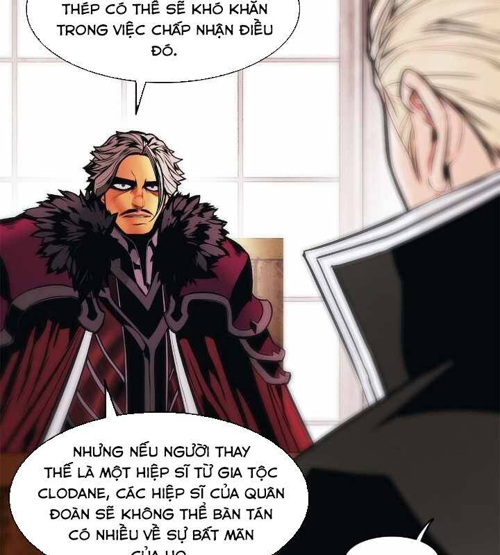 Bất Bại Chân Ma Chap 183 - Next Chap 184