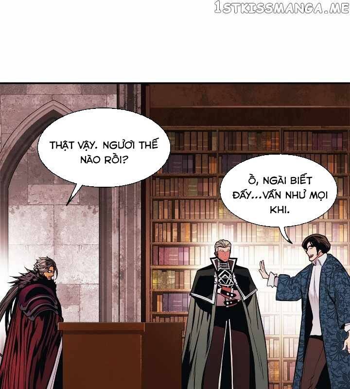 Bất Bại Chân Ma Chap 183 - Next Chap 184