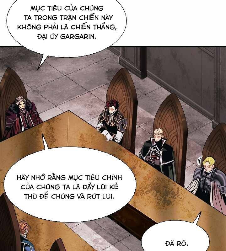 Bất Bại Chân Ma Chap 183 - Next Chap 184