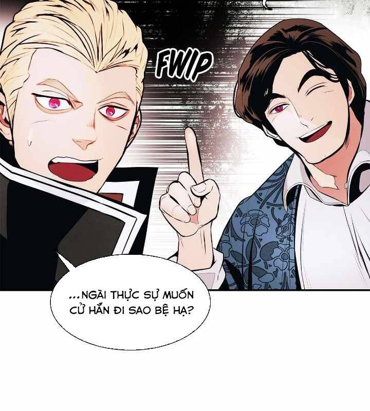 Bất Bại Chân Ma Chap 183 - Next Chap 184