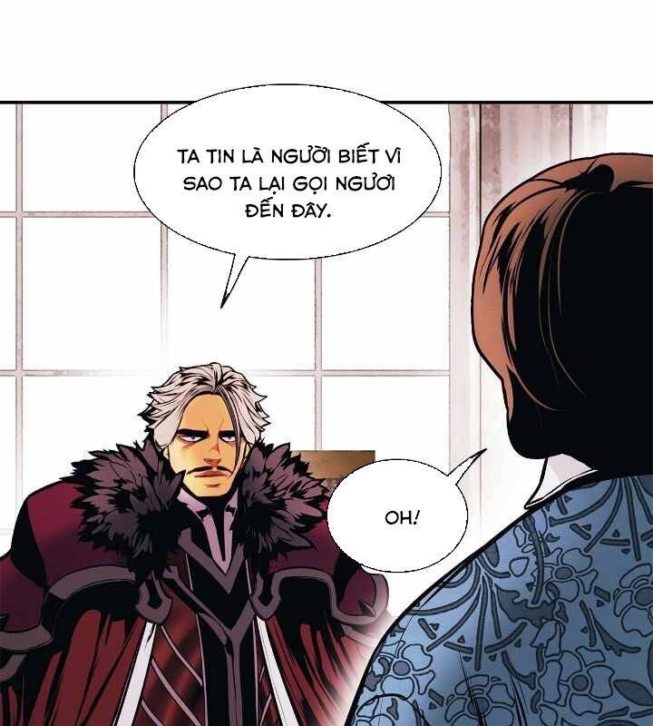 Bất Bại Chân Ma Chap 183 - Next Chap 184