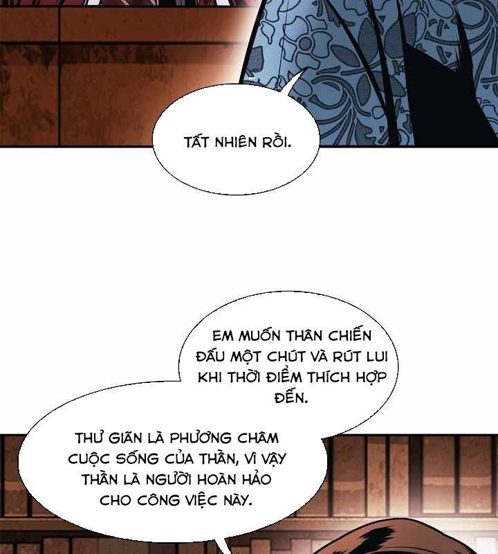 Bất Bại Chân Ma Chap 183 - Next Chap 184