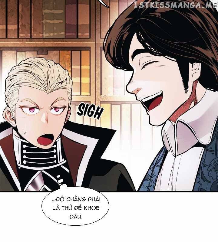 Bất Bại Chân Ma Chap 183 - Next Chap 184