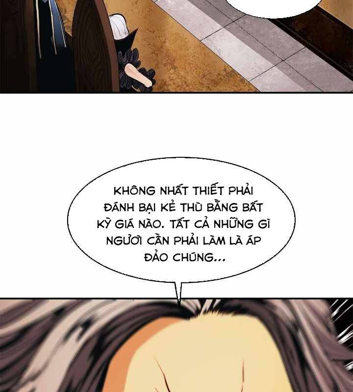 Bất Bại Chân Ma Chap 183 - Next Chap 184