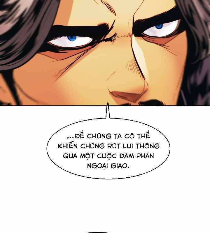 Bất Bại Chân Ma Chap 183 - Next Chap 184