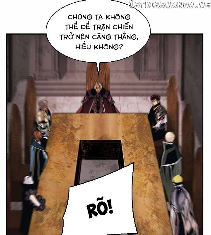 Bất Bại Chân Ma Chap 183 - Next Chap 184