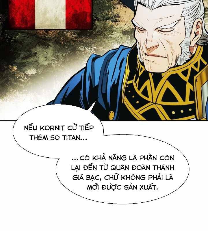 Bất Bại Chân Ma Chap 183 - Next Chap 184