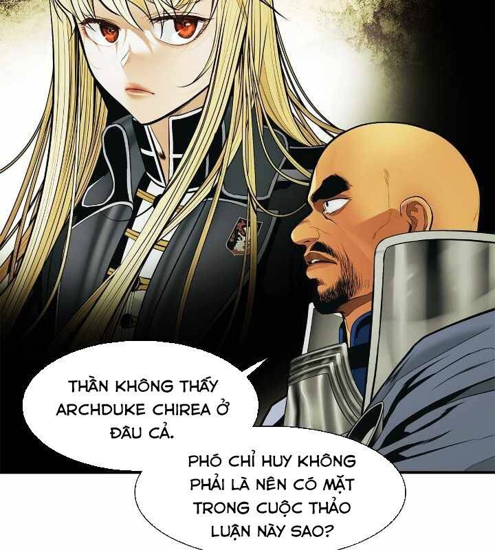 Bất Bại Chân Ma Chap 183 - Next Chap 184