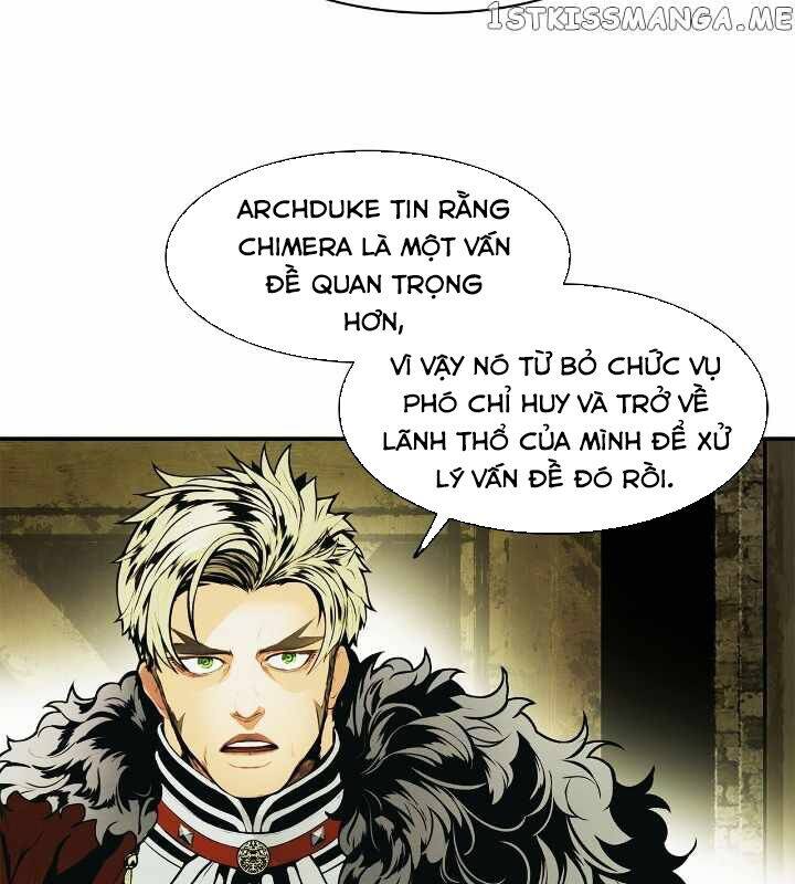 Bất Bại Chân Ma Chap 183 - Next Chap 184