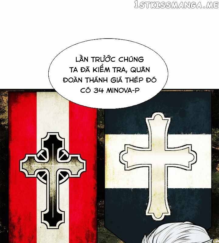 Bất Bại Chân Ma Chap 183 - Next Chap 184