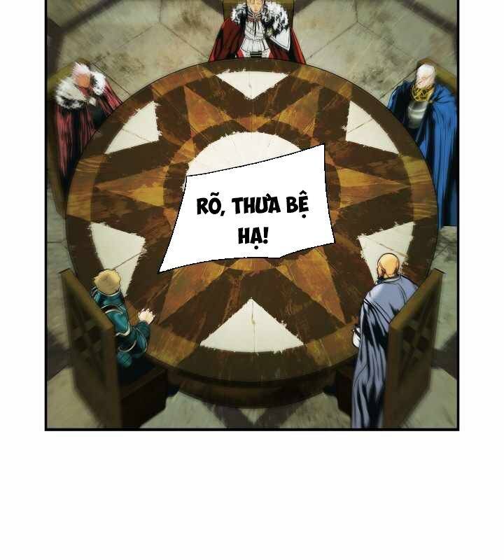 Bất Bại Chân Ma Chap 183 - Next Chap 184