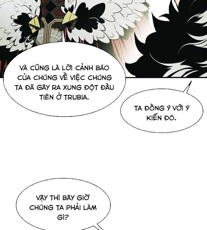Bất Bại Chân Ma Chap 183 - Next Chap 184