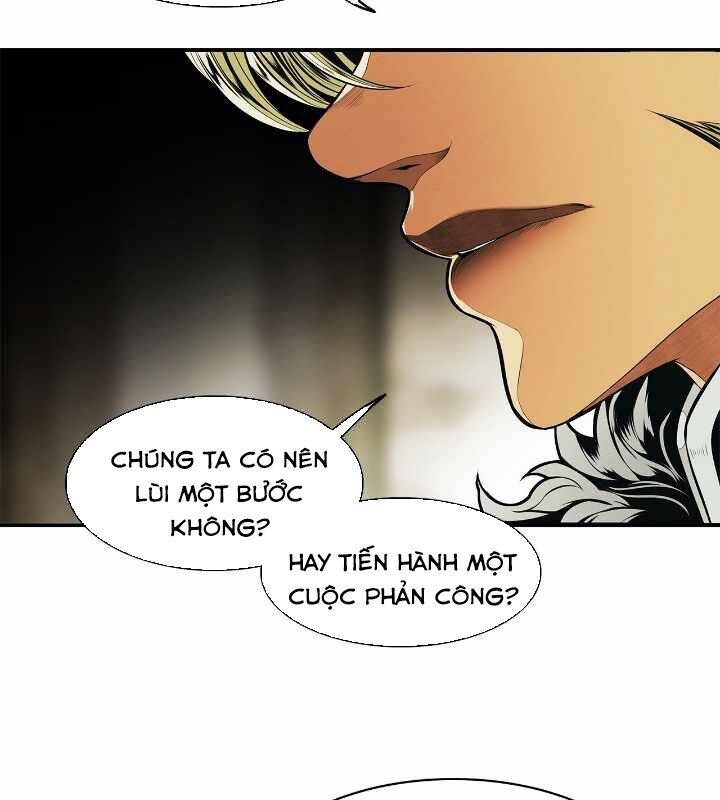 Bất Bại Chân Ma Chap 183 - Next Chap 184