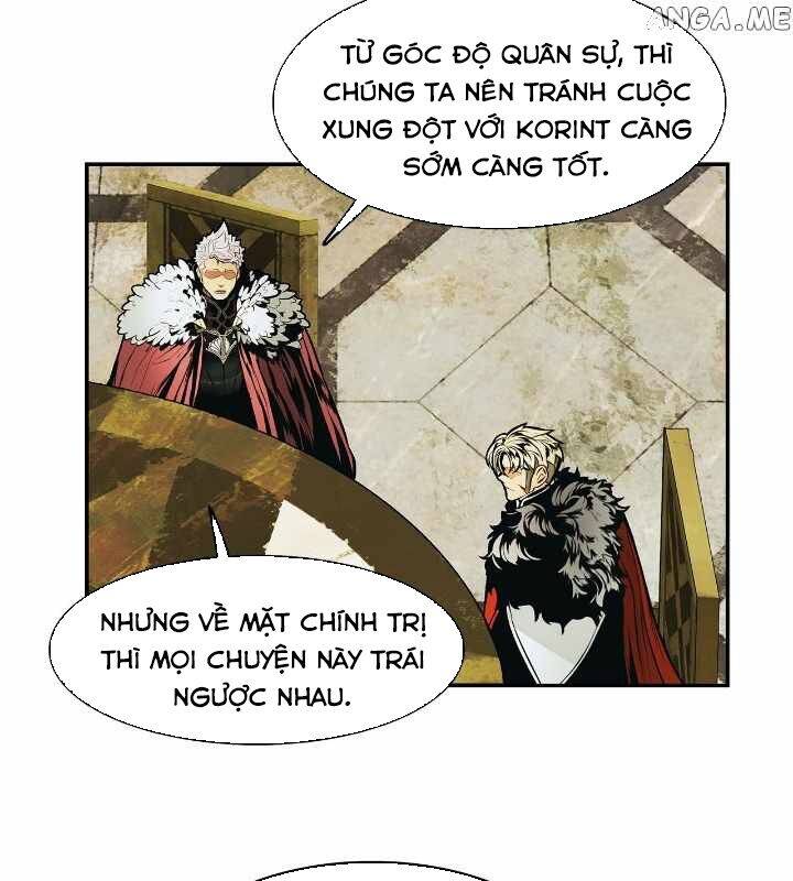 Bất Bại Chân Ma Chap 183 - Next Chap 184