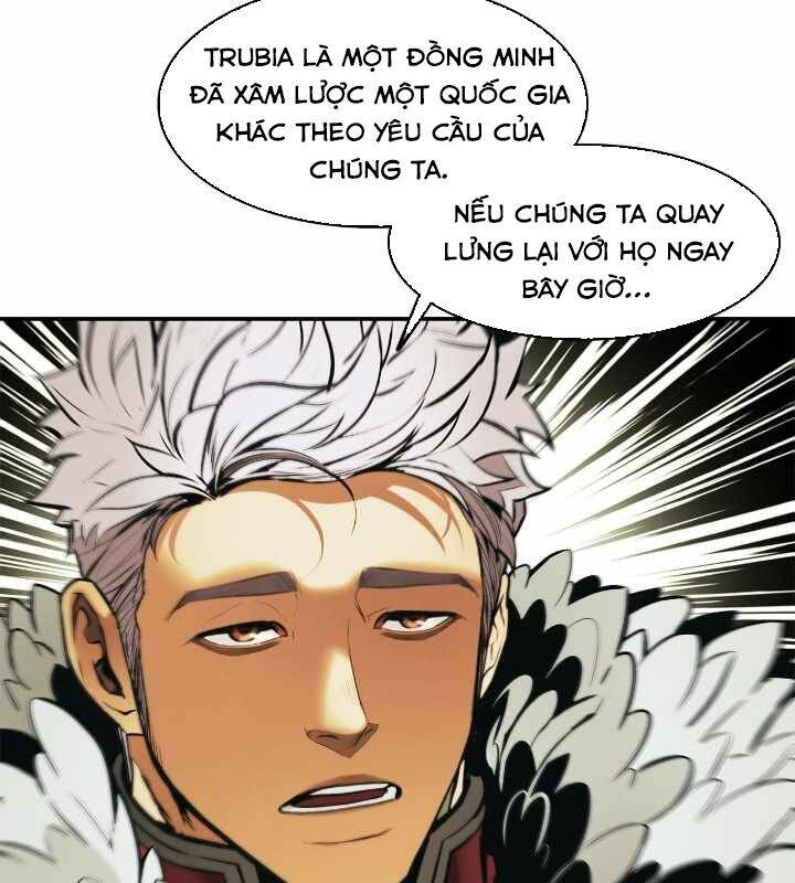 Bất Bại Chân Ma Chap 183 - Next Chap 184