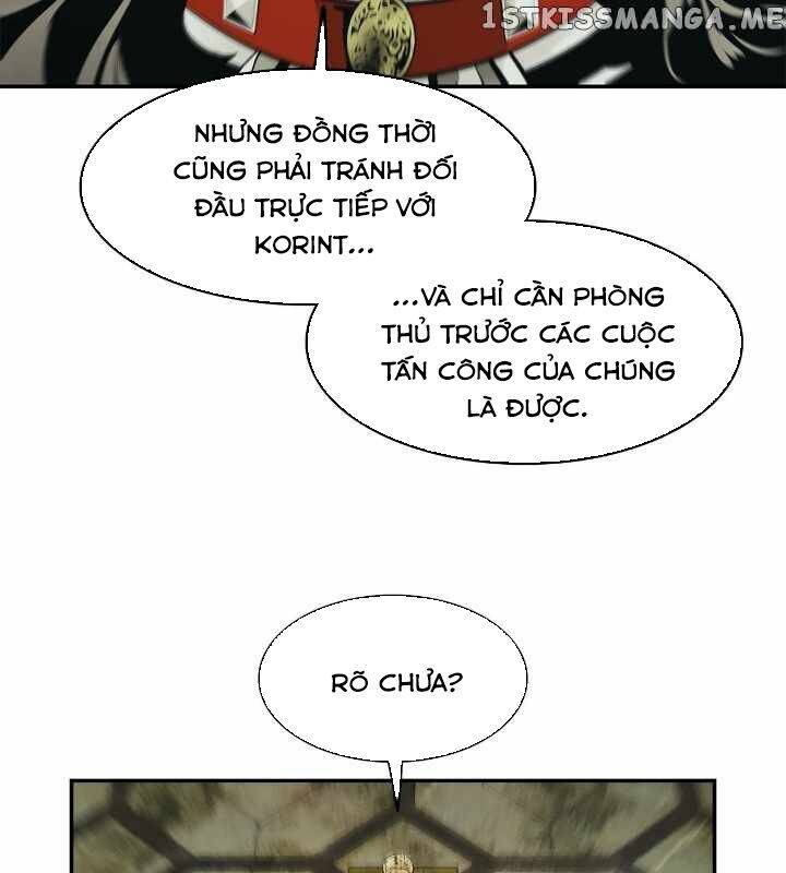 Bất Bại Chân Ma Chap 183 - Next Chap 184