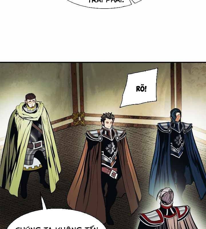 Bất Bại Chân Ma Chap 184 - Next Chap 185