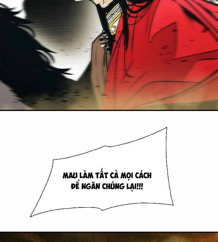 Bất Bại Chân Ma Chap 184 - Next Chap 185