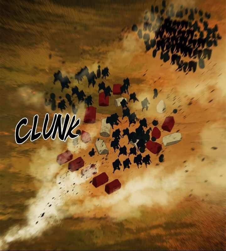 Bất Bại Chân Ma Chap 184 - Next Chap 185