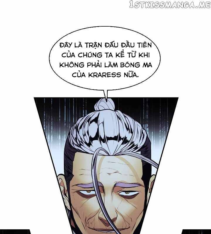 Bất Bại Chân Ma Chap 184 - Next Chap 185