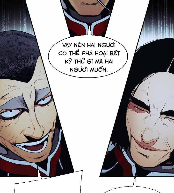 Bất Bại Chân Ma Chap 184 - Next Chap 185