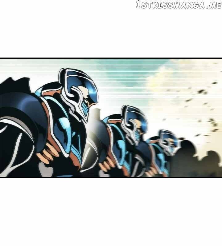 Bất Bại Chân Ma Chap 184 - Next Chap 185