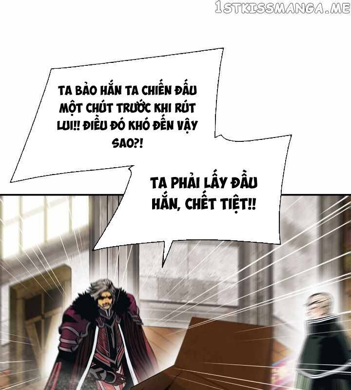 Bất Bại Chân Ma Chap 184 - Next Chap 185