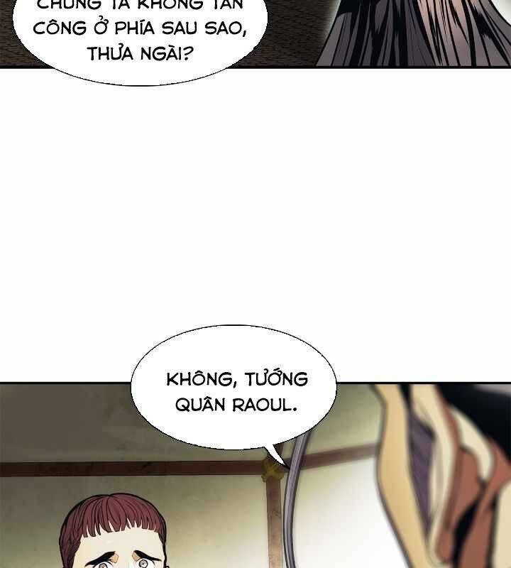 Bất Bại Chân Ma Chap 184 - Next Chap 185