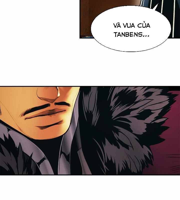 Bất Bại Chân Ma Chap 184 - Next Chap 185