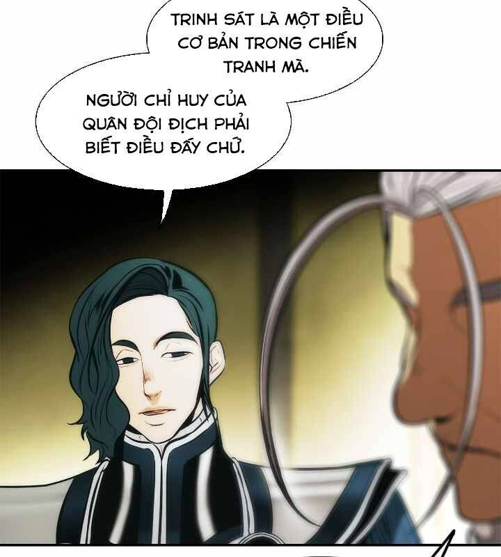 Bất Bại Chân Ma Chap 184 - Next Chap 185